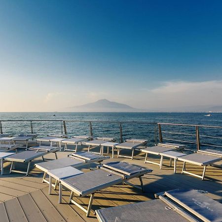 Palazzo Murrano - Adults Only Vico Equense Exterior foto