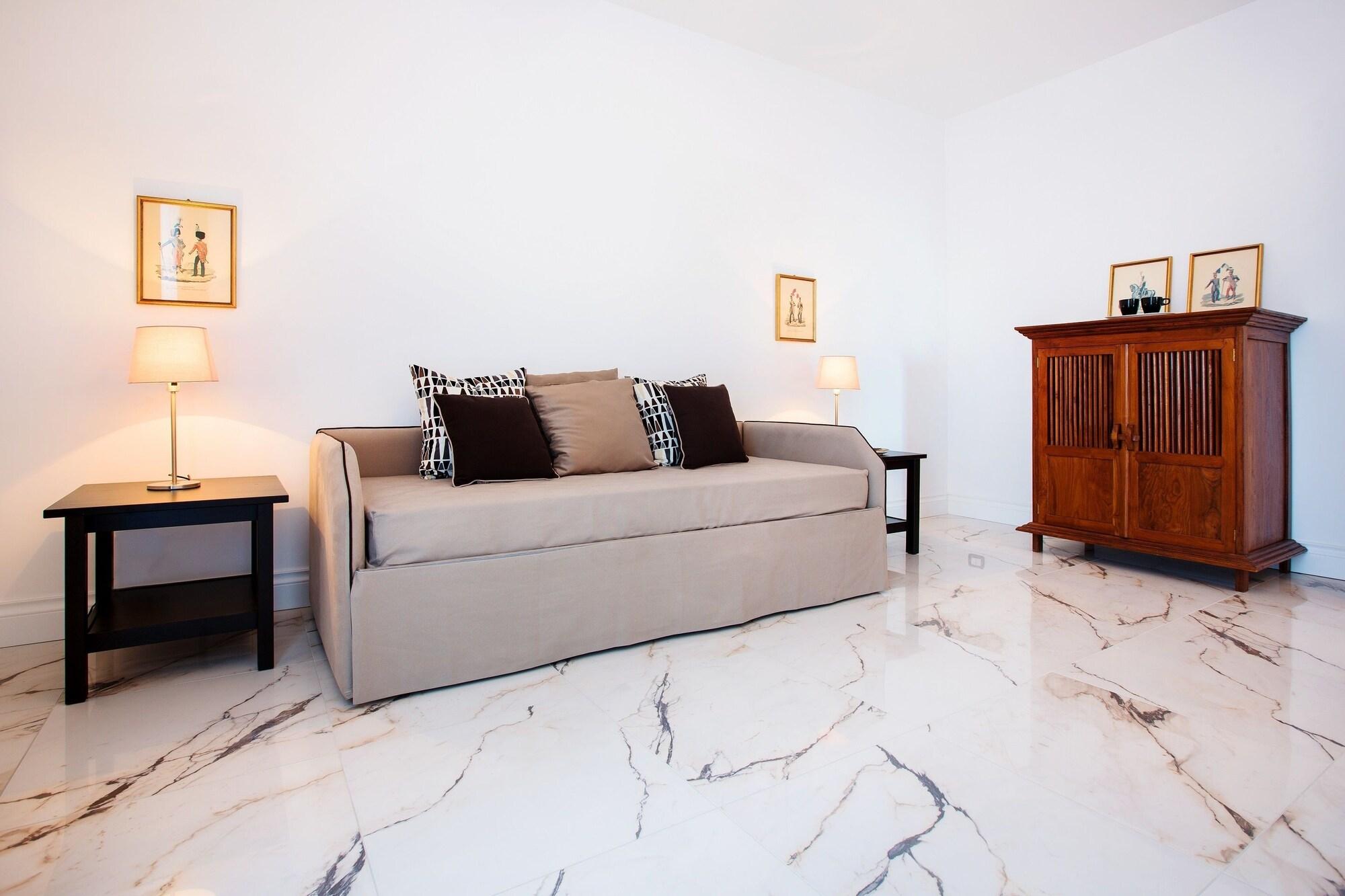 Palazzo Murrano - Adults Only Vico Equense Exterior foto