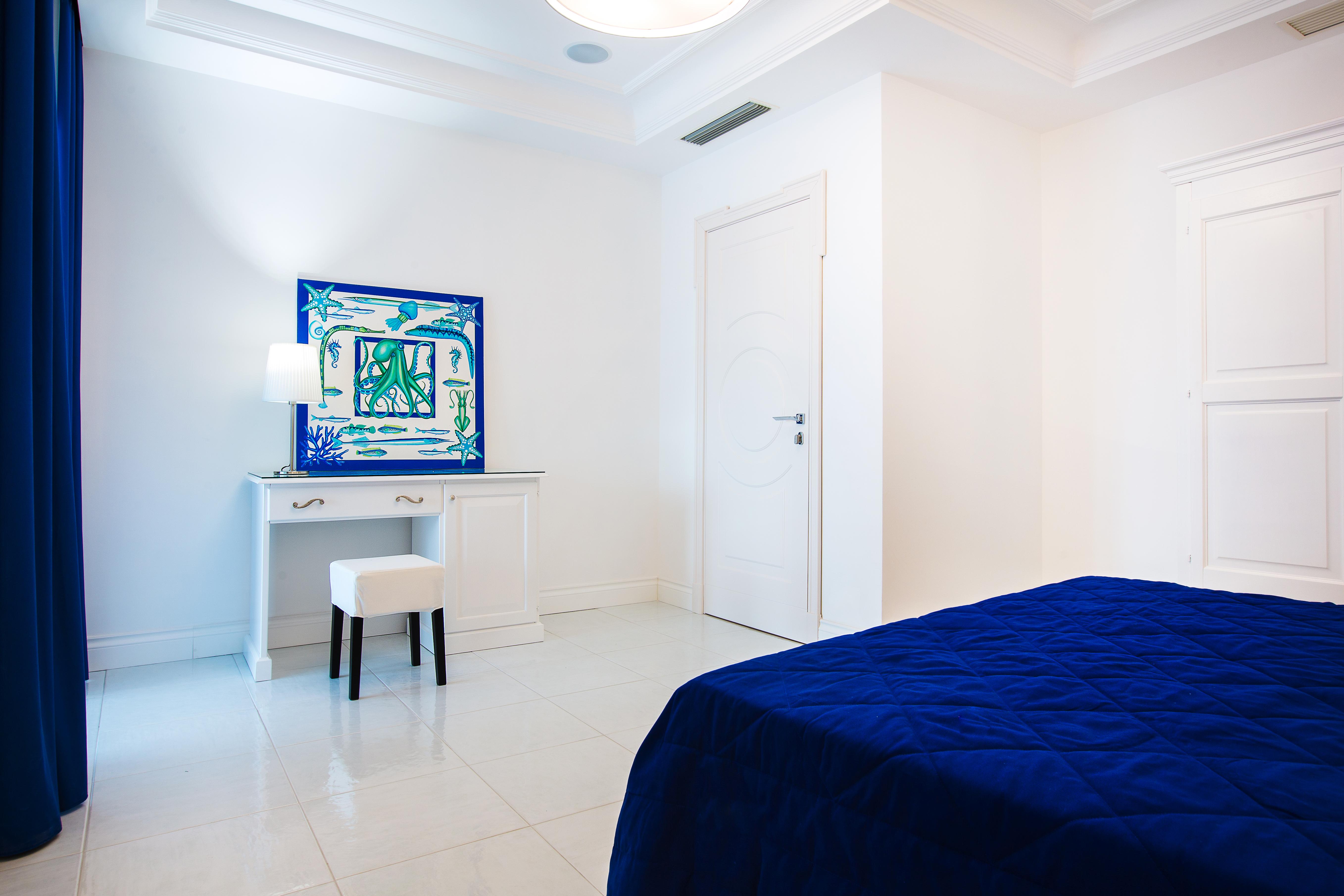 Palazzo Murrano - Adults Only Vico Equense Exterior foto